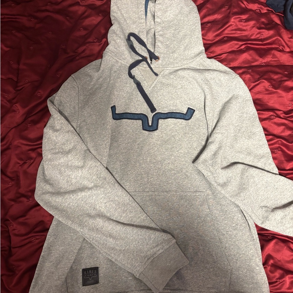 Kimes ranch size medium hoodie